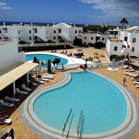 Ferienwohnung Ca' Maurizio Costa Teguise Exterior foto