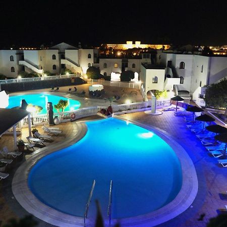 Ferienwohnung Ca' Maurizio Costa Teguise Exterior foto