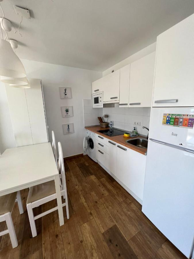 Ferienwohnung Ca' Maurizio Costa Teguise Exterior foto
