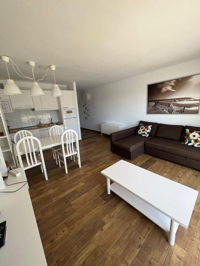 Ferienwohnung Ca' Maurizio Costa Teguise Exterior foto
